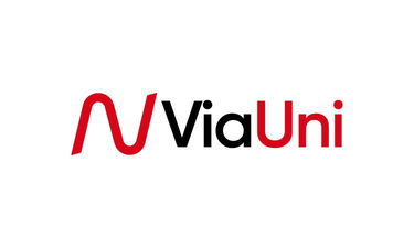 ViaUni.com - Creative brandable domain for sale